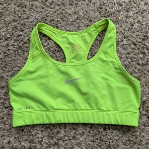 Nike Pro Sports Bra